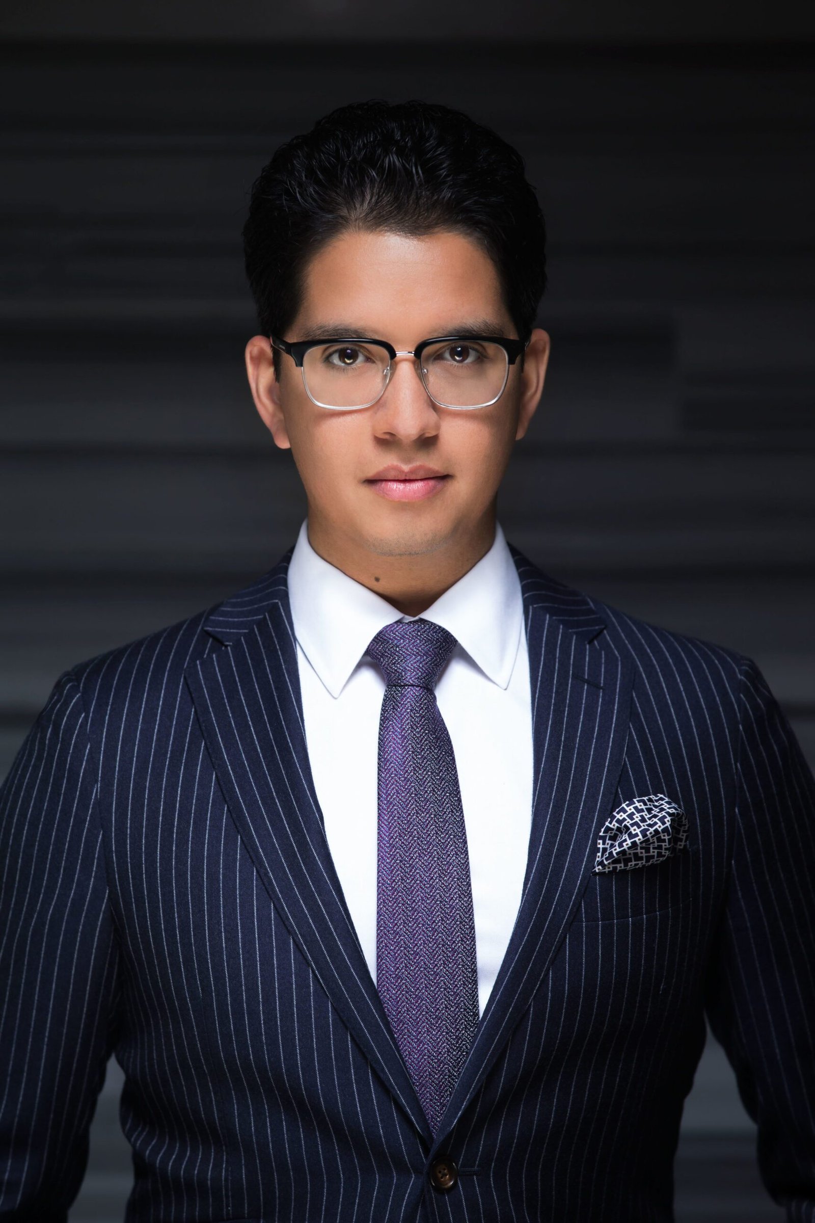 Marco-Businessheadshot headshot portrait of business man